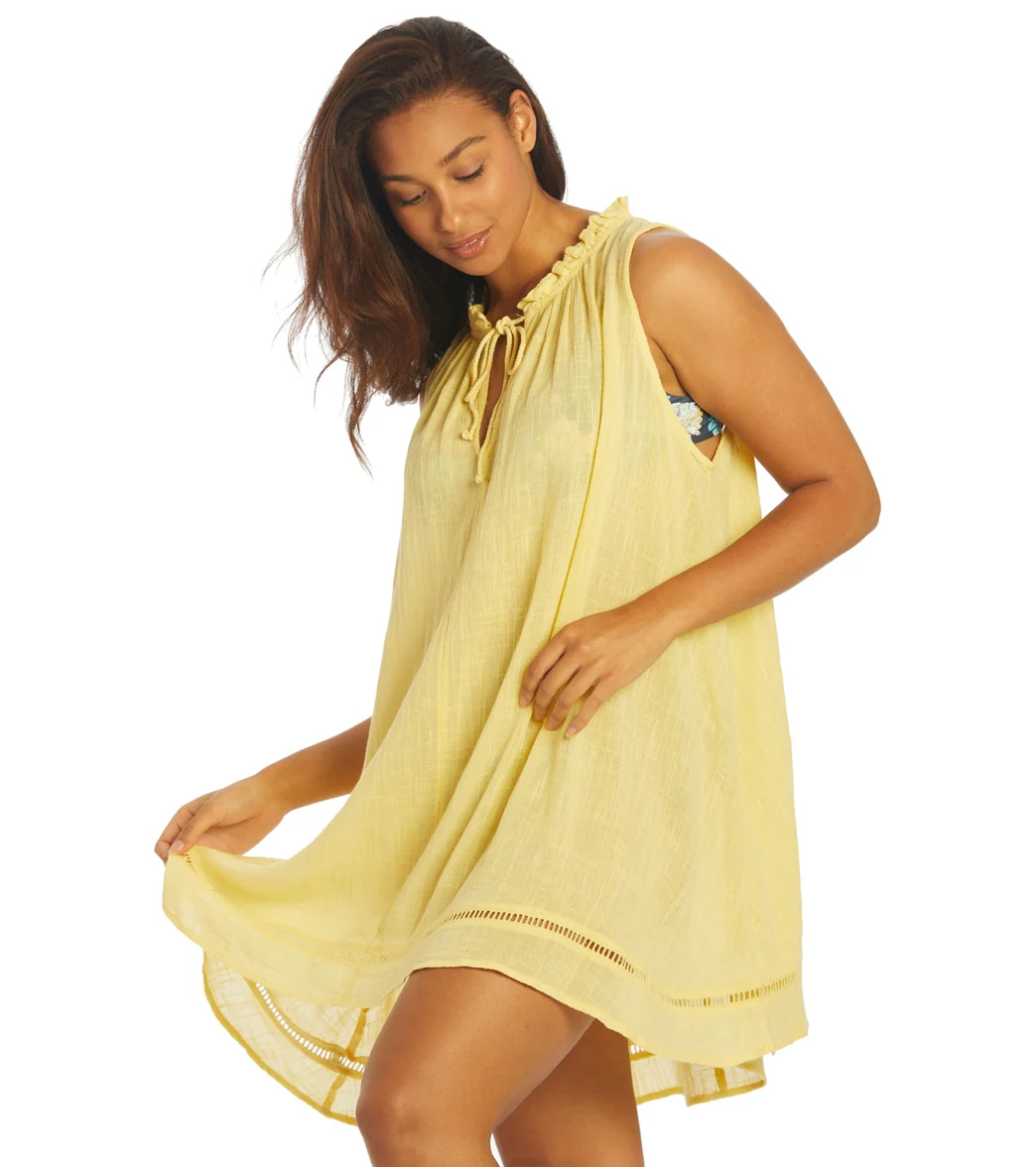 O'Neill Women's Tikal Cover Up Dress - Image 19