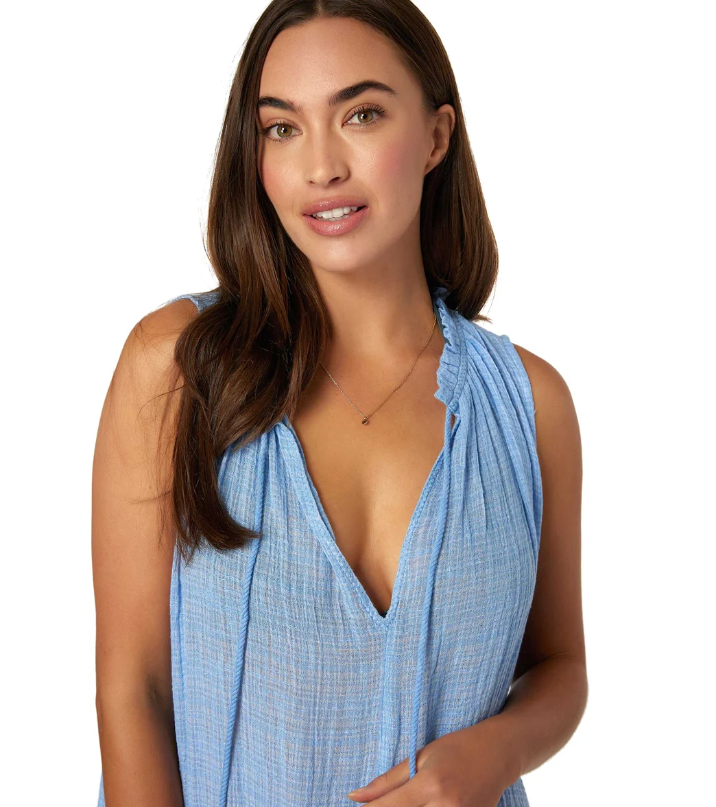O'Neill Women's Tikal Cover Up Dress - Image 5