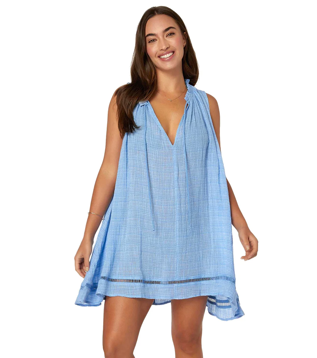 O'Neill Women's Tikal Cover Up Dress - Image 7