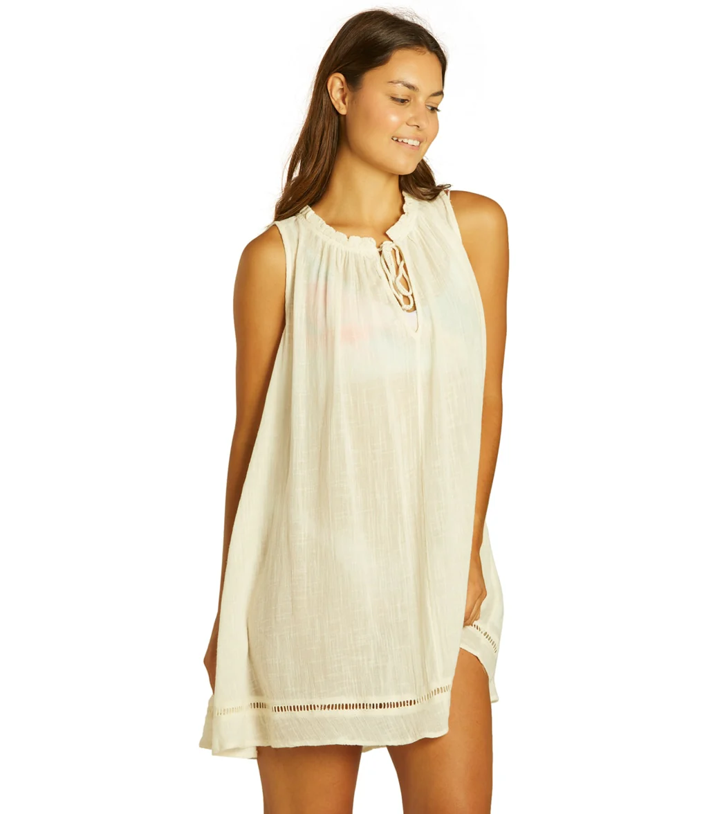 O'Neill Women's Tikal Cover Up Dress - Image 9