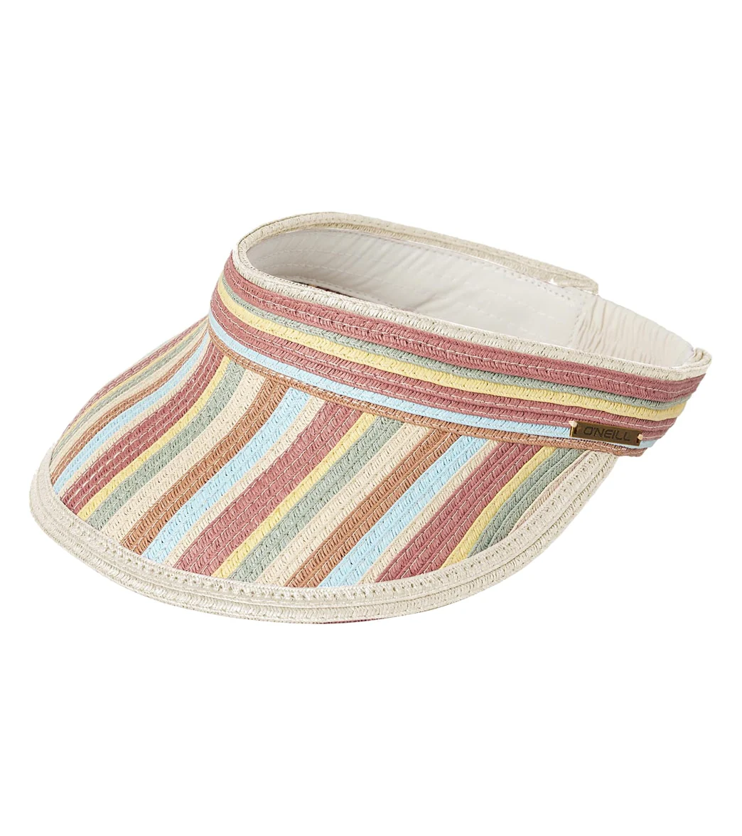 O'Neill Women's Toluca Visor - Image 4