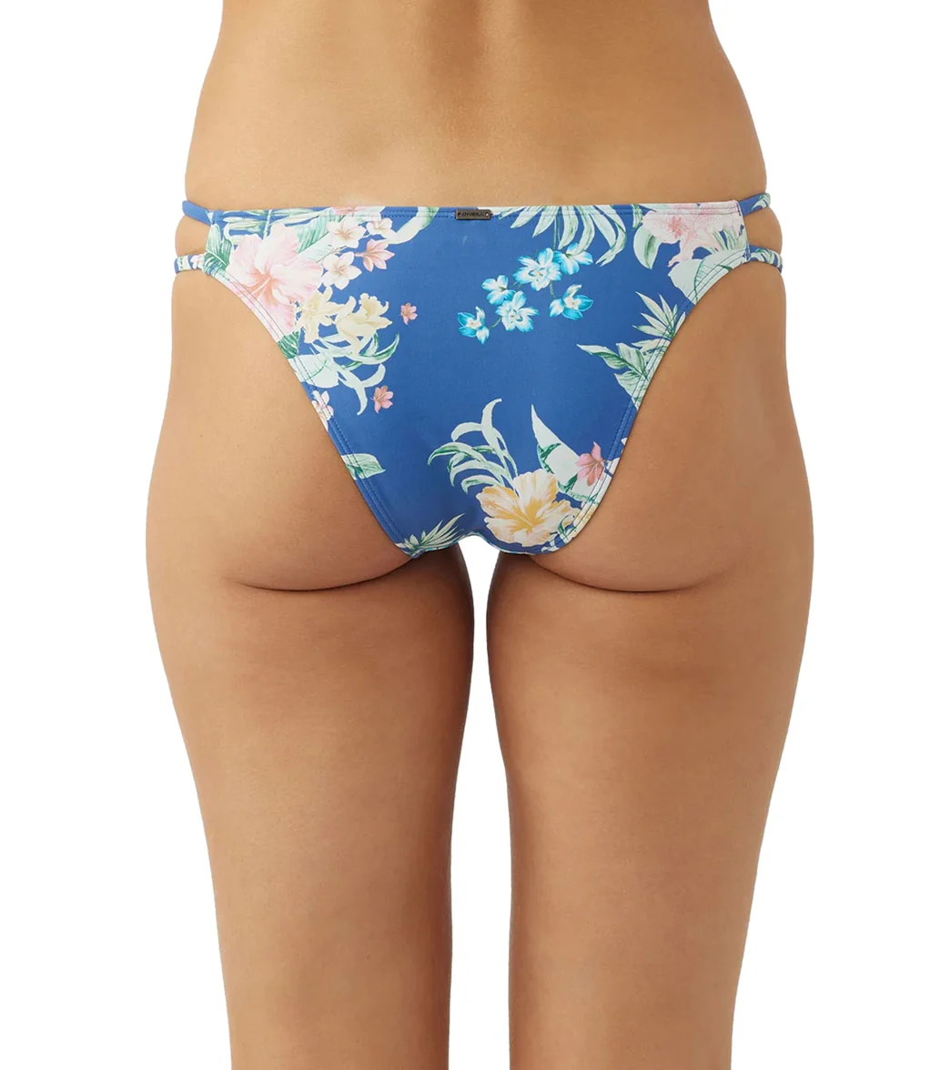 O'Neill Women's Tulum Tropical Cardiff Bikini Bottom - Image 7