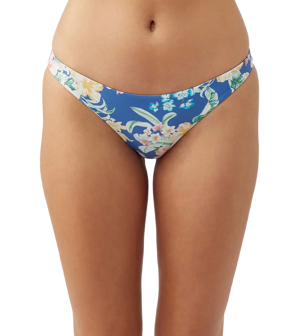 O'Neill Women's Tulum Tropical Rockley Bikini Bottom - Image 5