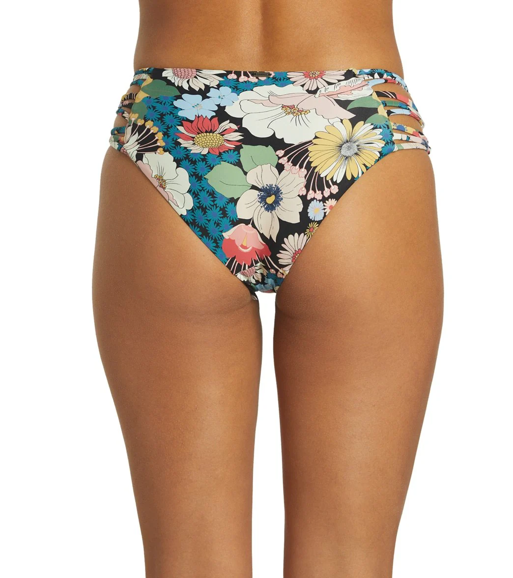 O'Neill Women's Twiggy Boulders Bikini Bottom - Image 3