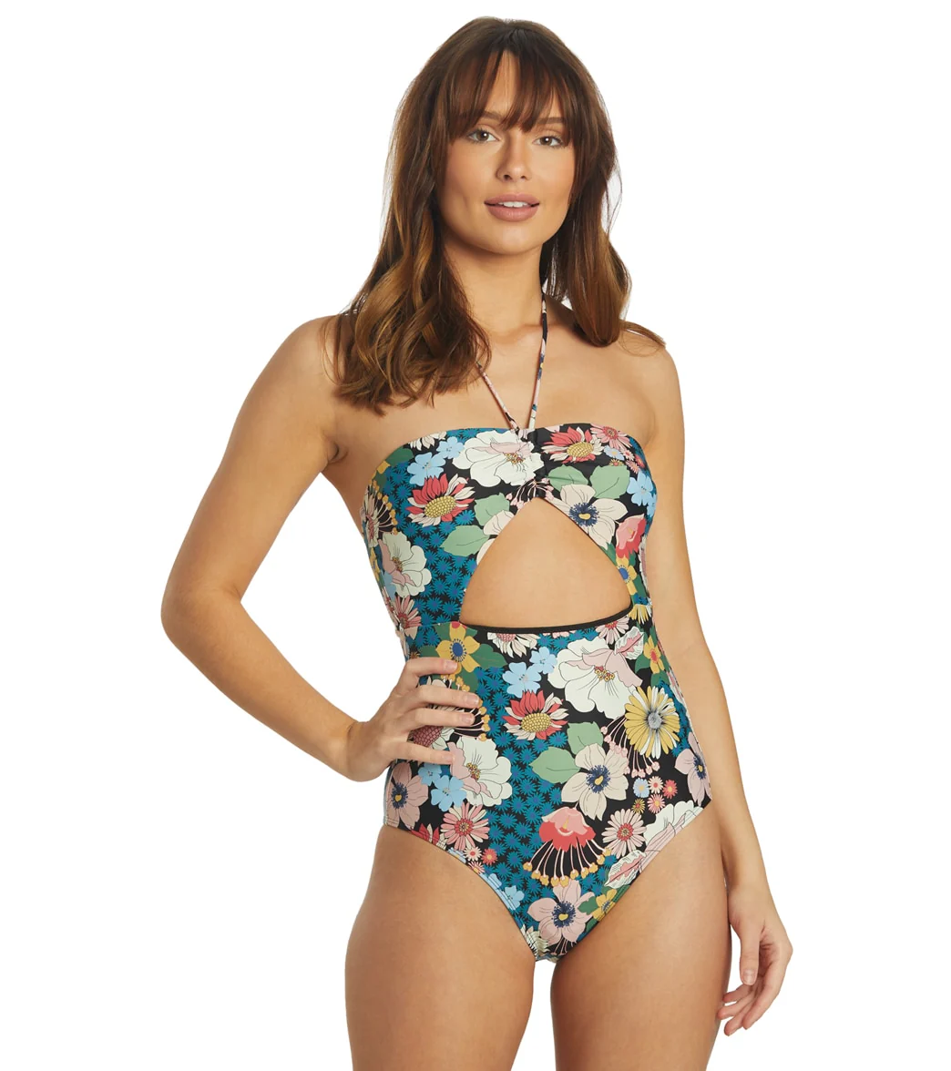 O'Neill Women's Twiggy Sayulita One Piece Swimsuit - Image 9
