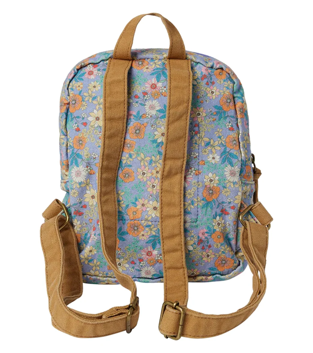 O'Neill Women's Valley Mini Backpack - Image 2