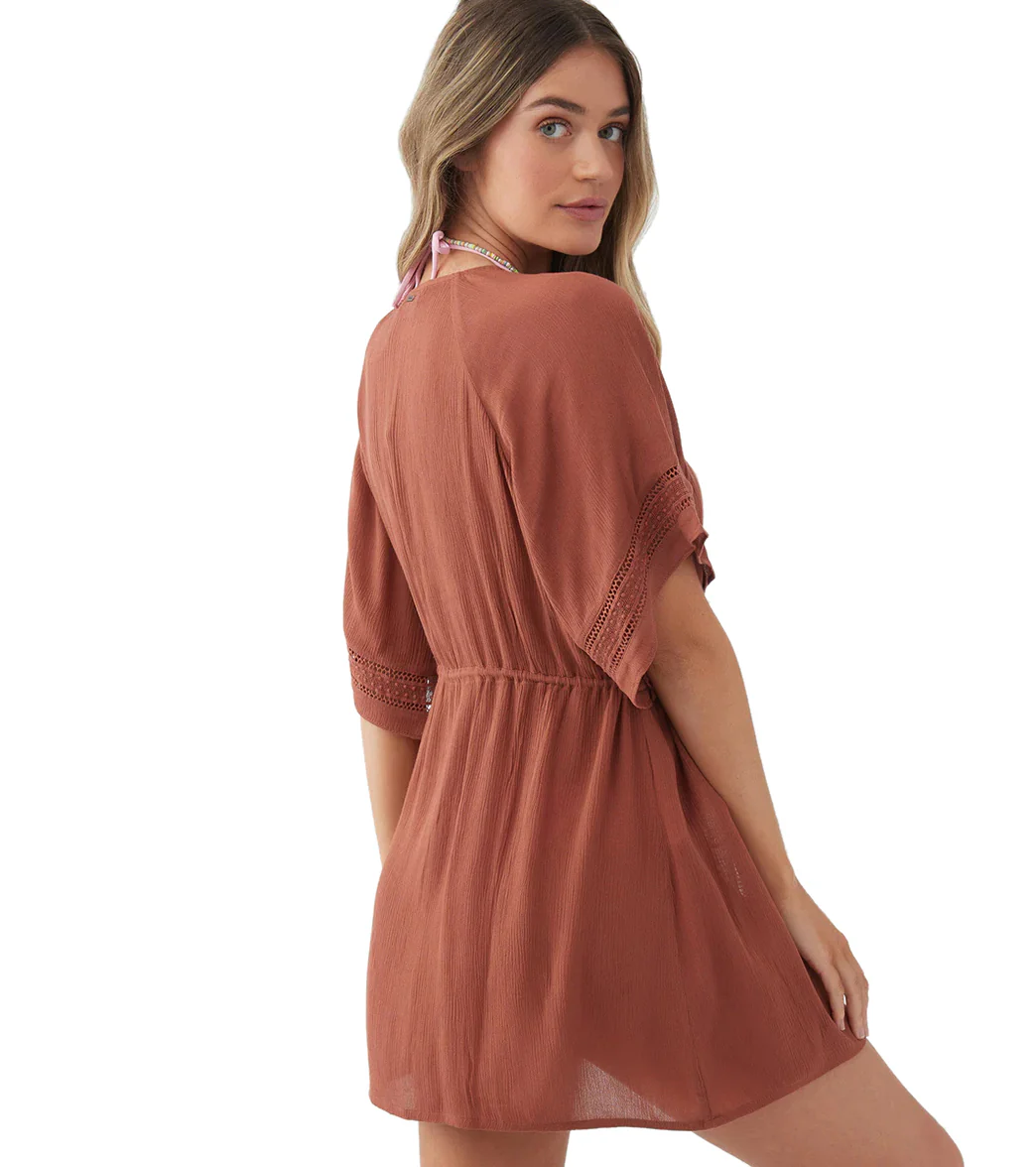 O'Neill Women's Wilder Cover Up Dress - Image 10