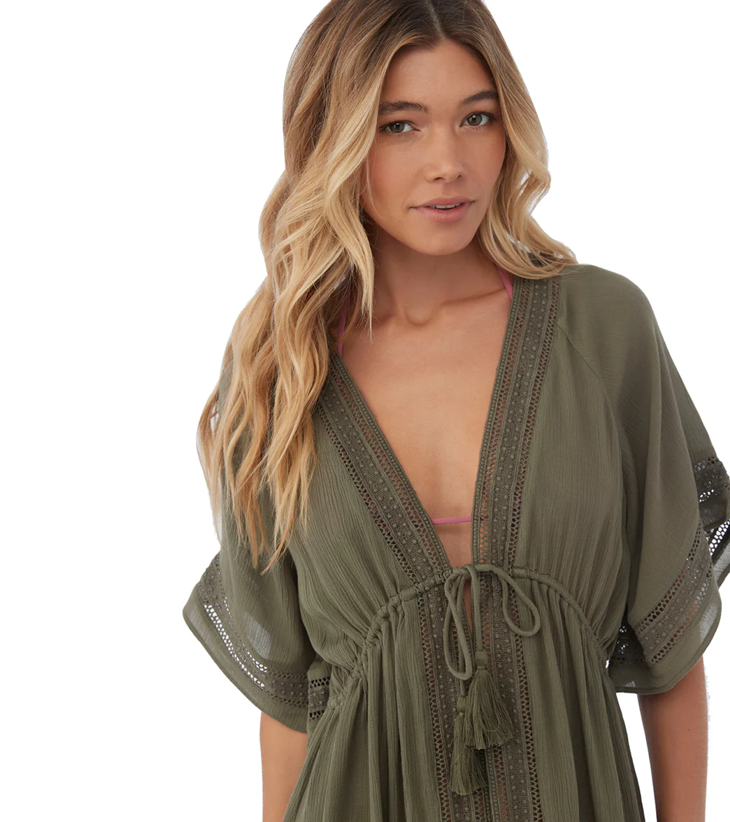 O'Neill Women's Wilder Cover Up Dress - Image 18