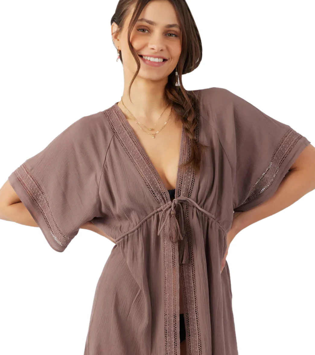 O'Neill Women's Wilder Cover Up Dress - Image 5