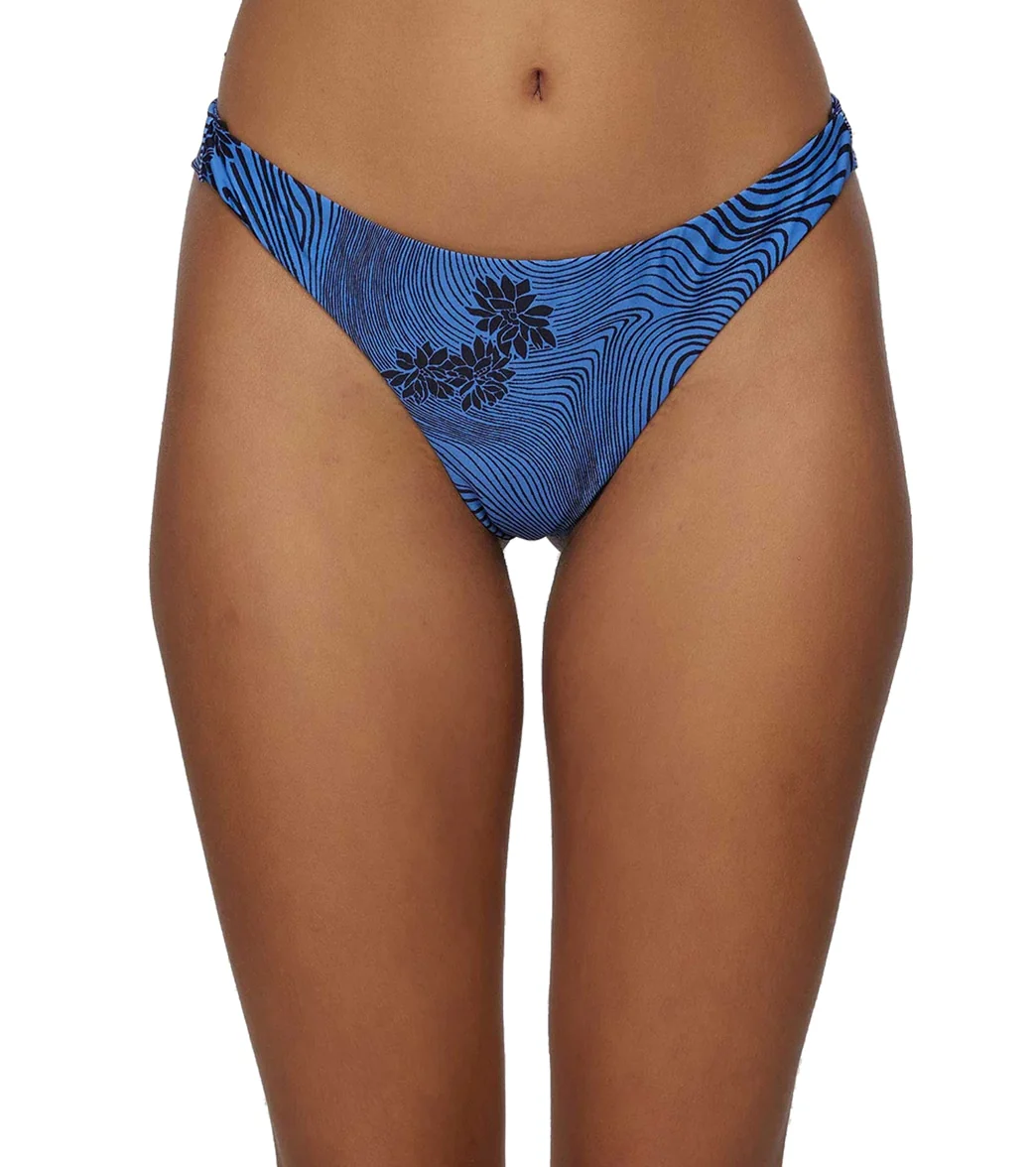 O'Neill Women's Winter Waves Hermosa Bikini Bottom - Image 7