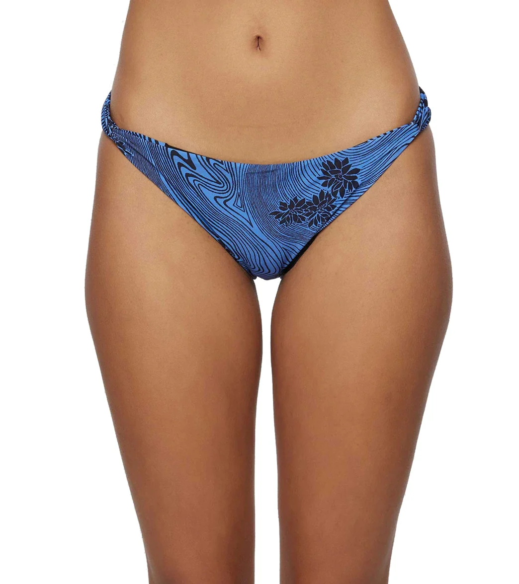O'Neill Women's Winter Waves Sunset Bikini Bottom - Image 5
