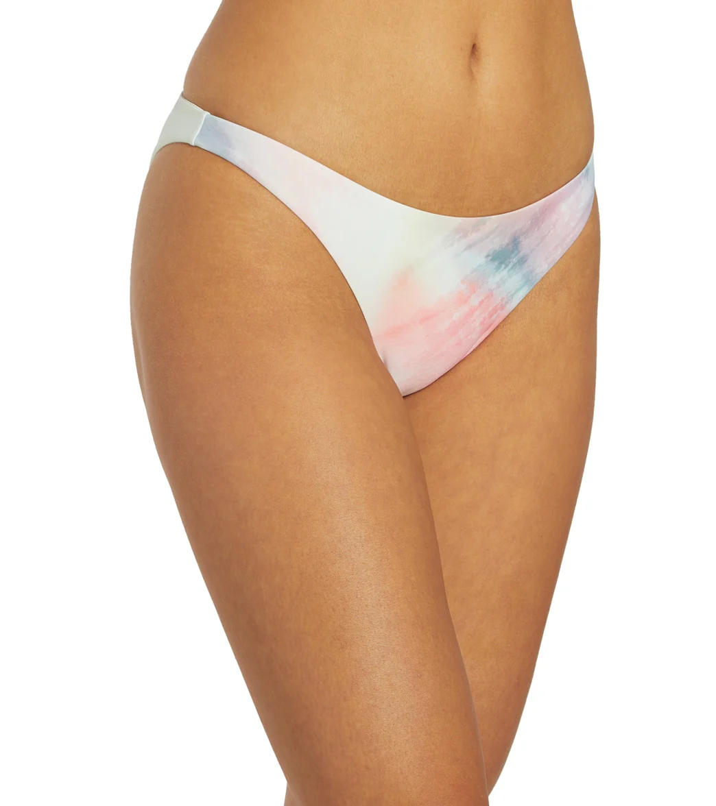 O'Neill Women's Women Of The Wave Flamenco Bikini Bottom - Image 2