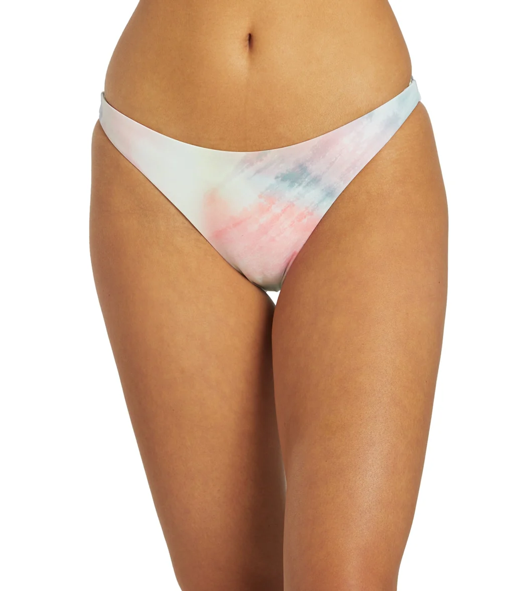 O'Neill Women's Women Of The Wave Flamenco Bikini Bottom - Image 7