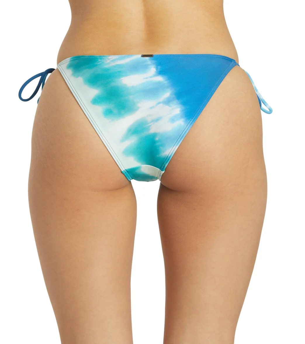 O'Neill Women's Women Of The Wave Maracasas Bikini Bottom - Image 3