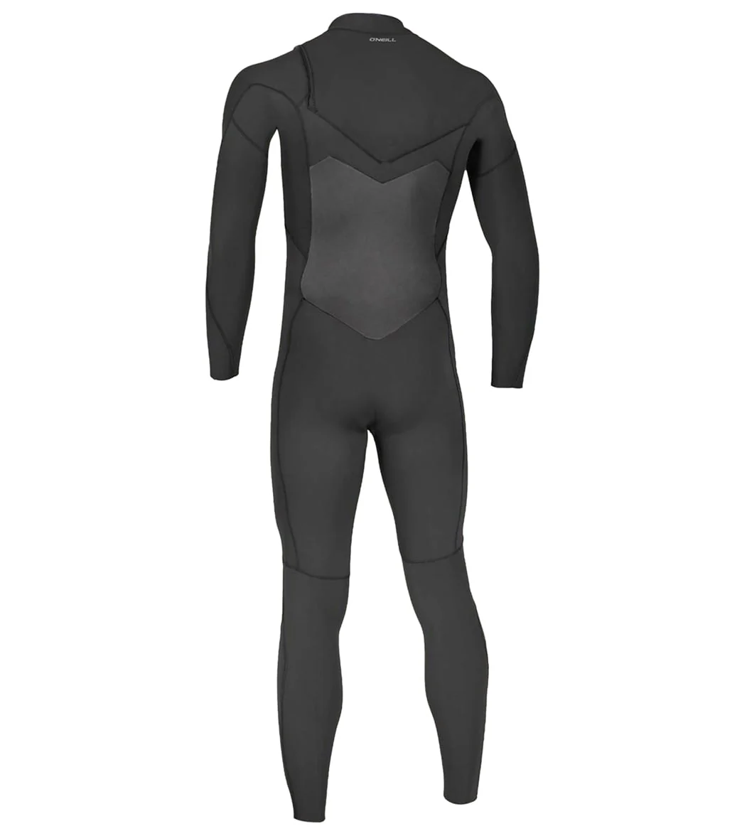 O'Neill Youth Ninja 4/3MM Chest Zip Full Wetsuit - Image 2