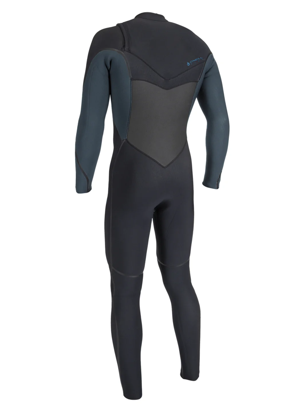 O'Neill Youth Psycho Tech 4/3mm+ Chest Zip Full Wetsuit - Image 4