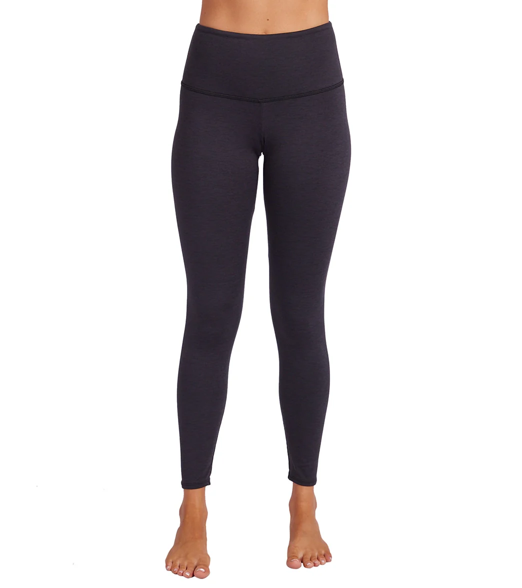 Onzie Eco Luxe Leggings - Image 13
