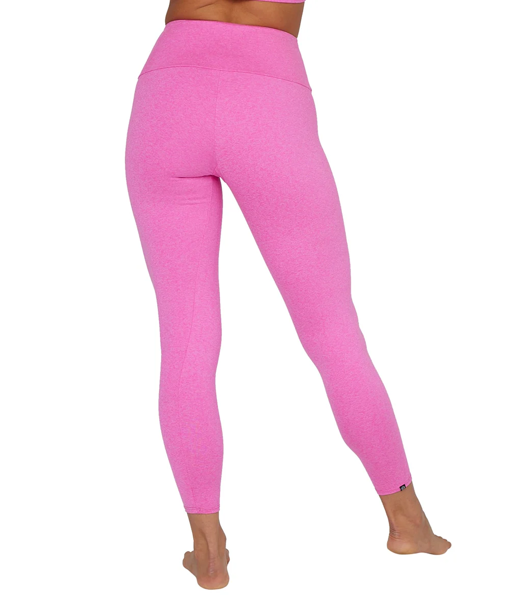Onzie Eco Luxe Leggings - Image 3