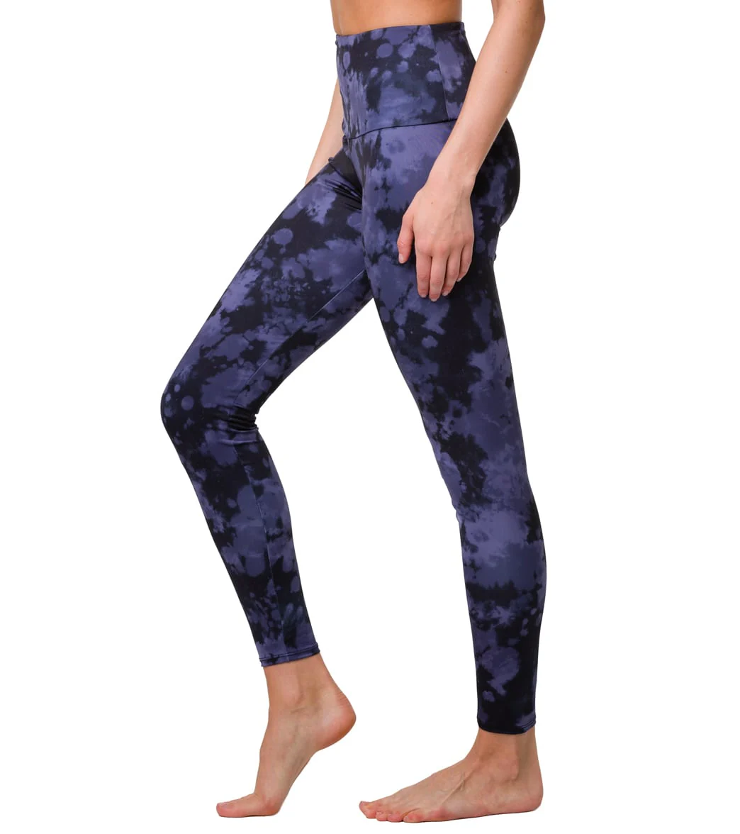 Onzie High Waisted Yoga Leggings - Image 11