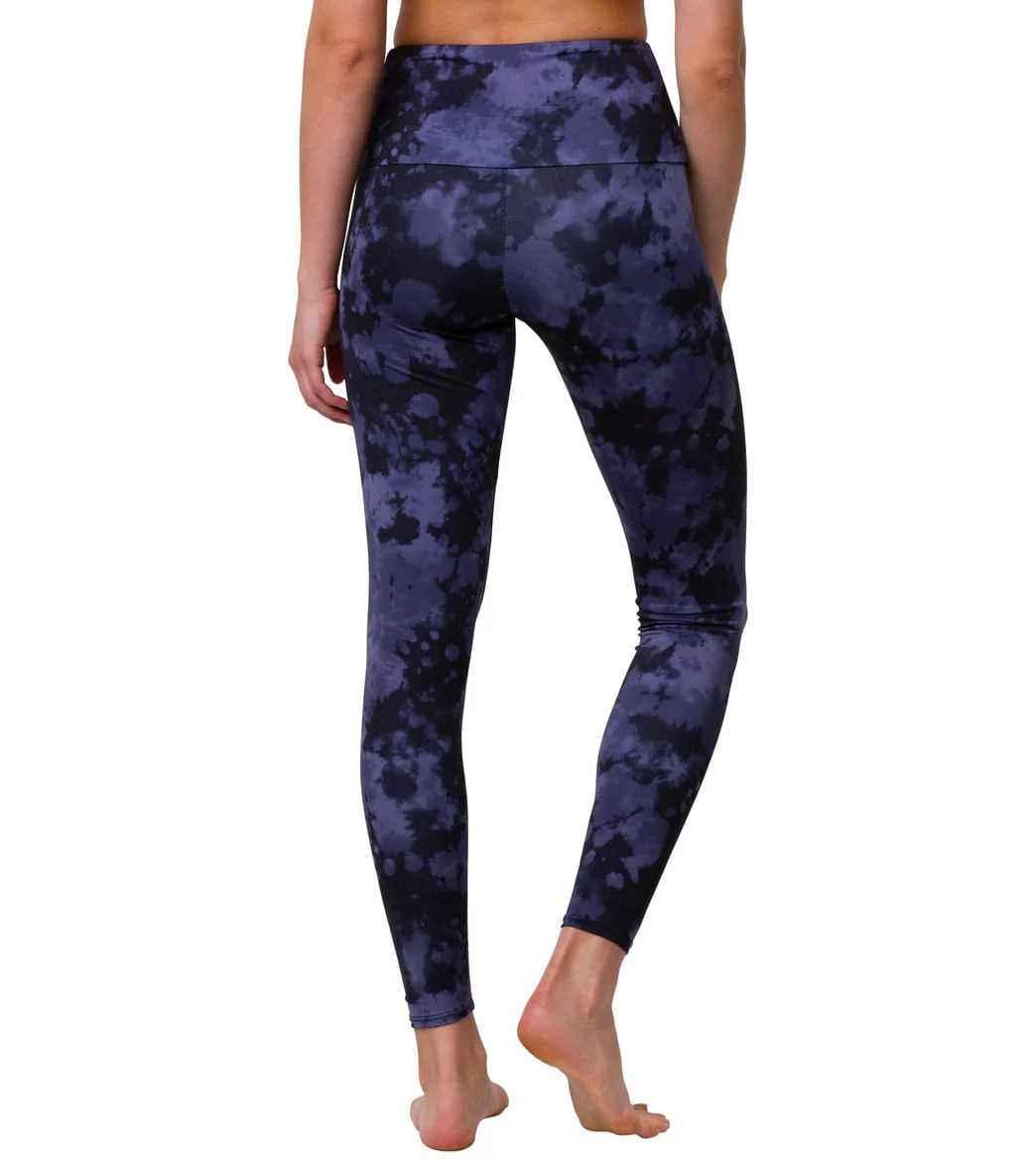 Onzie High Waisted Yoga Leggings - Image 12