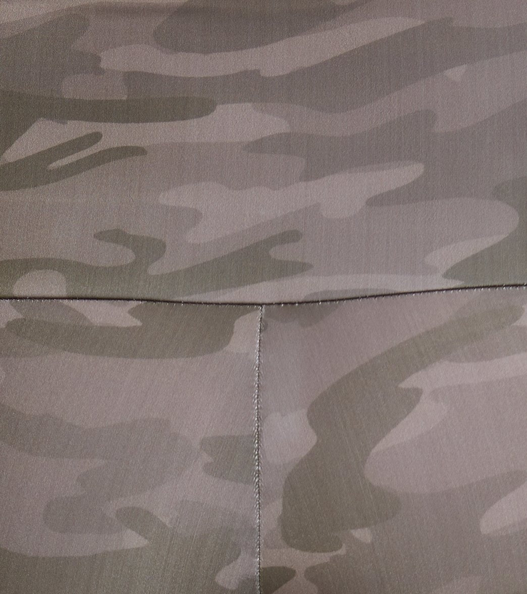 Onzie High Waisted Yoga Leggings - Image 7
