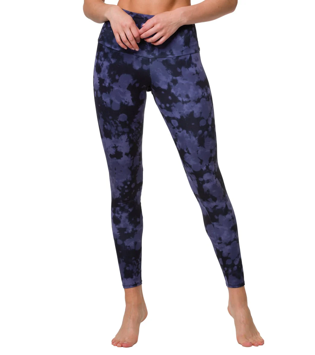 Onzie High Waisted Yoga Leggings - Image 9