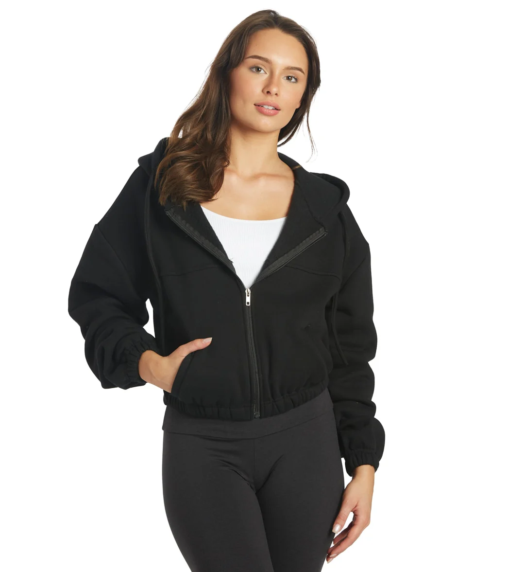 Onzie Jet Set Jacket - Image 7