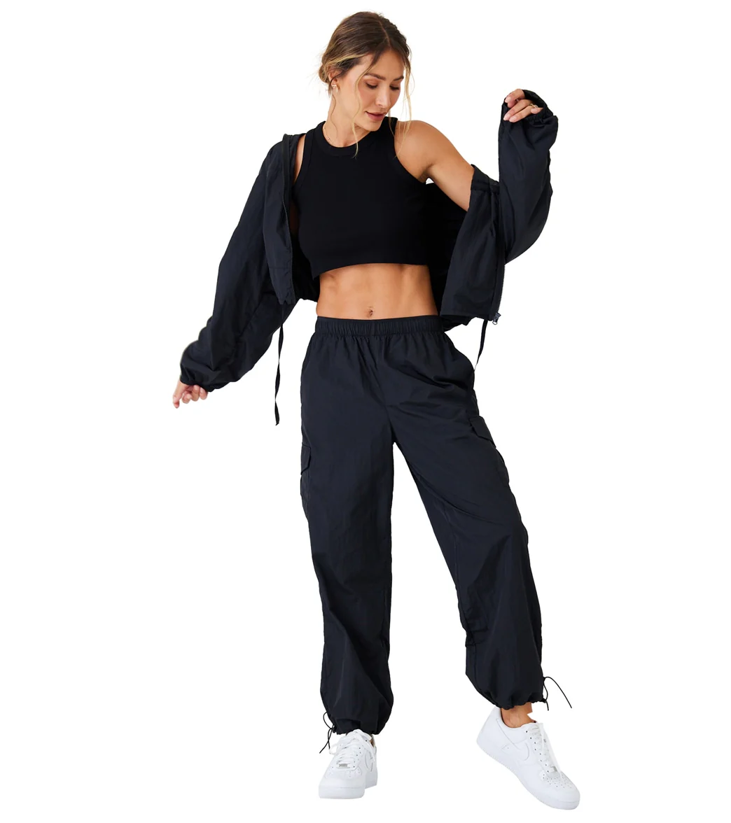 Onzie Parachute Jacket - Image 10