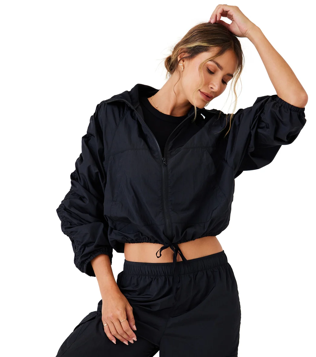 Onzie Parachute Jacket - Image 12