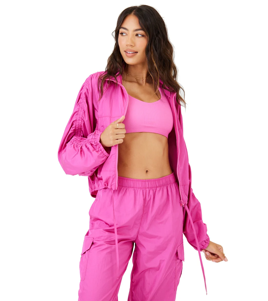 Onzie Parachute Jacket - Image 13