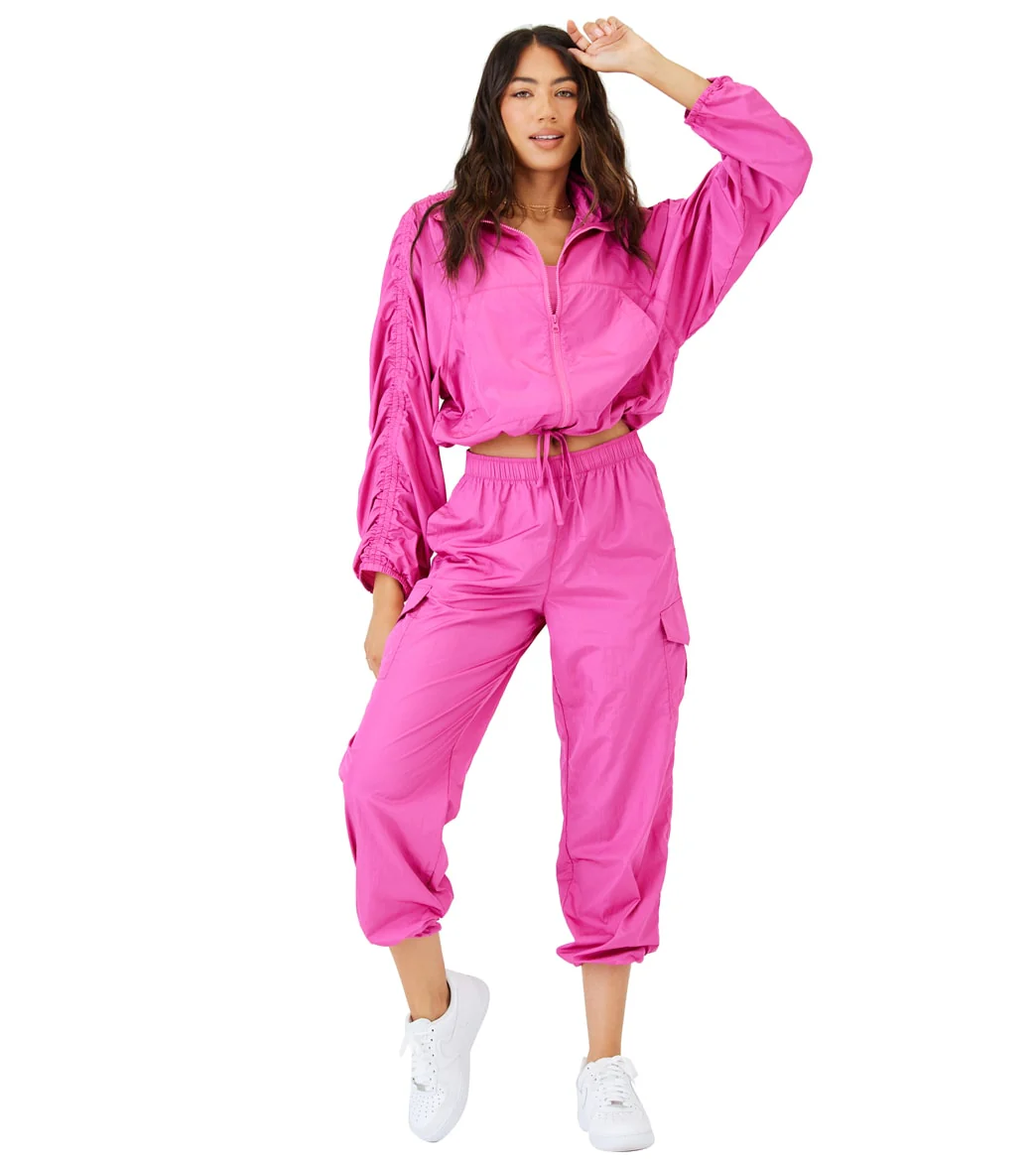 Onzie Parachute Jacket - Image 3