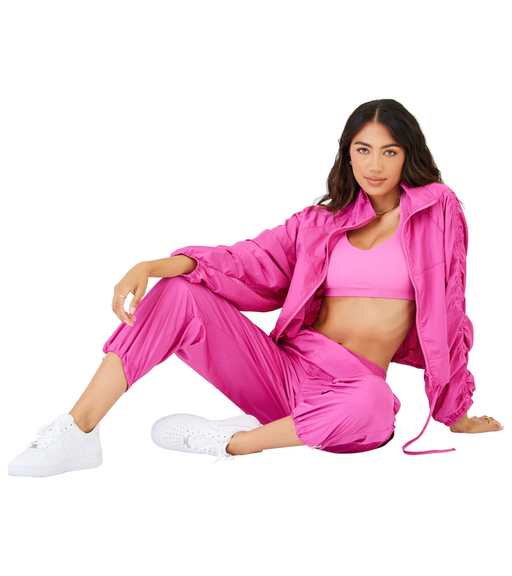 Onzie Parachute Jacket - Image 4