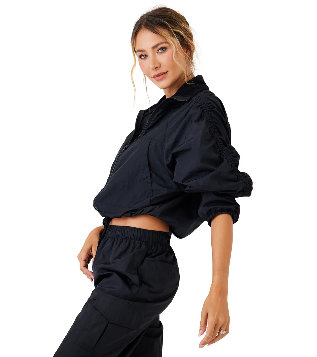 Onzie Parachute Jacket - Image 8
