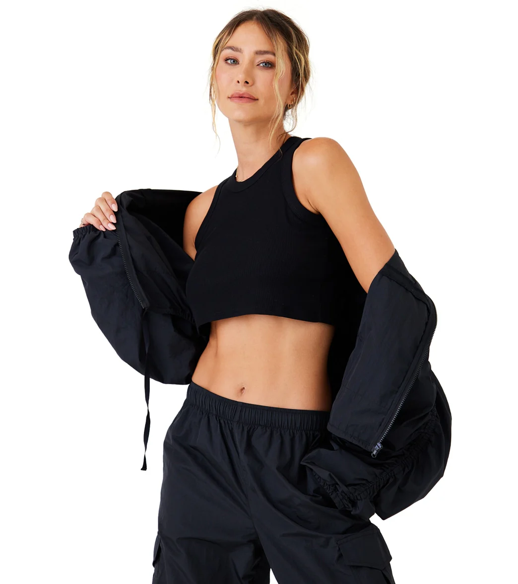 Onzie Parachute Jacket - Image 9