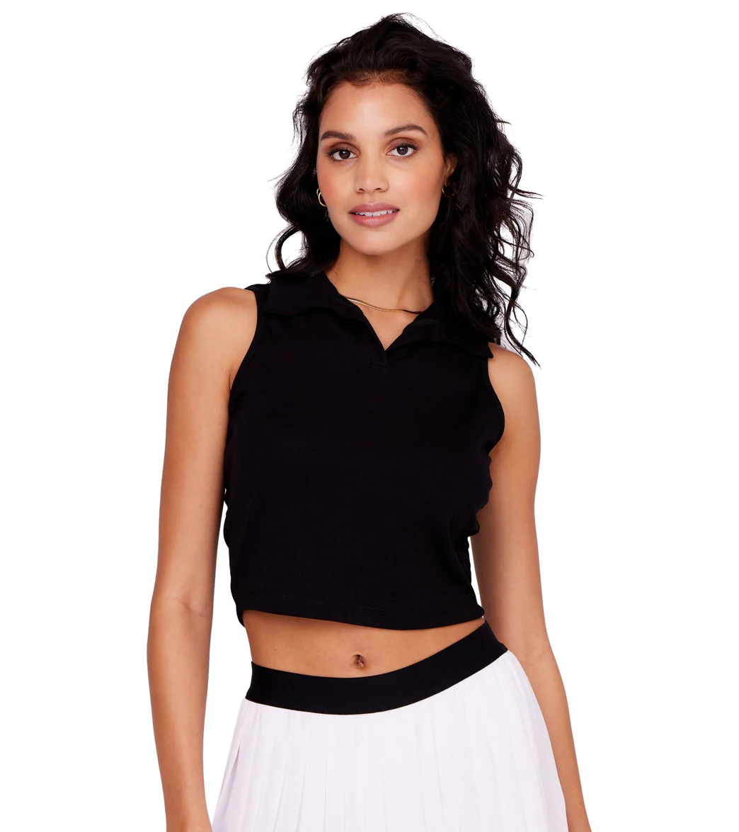 Onzie Polo Tank - Image 11
