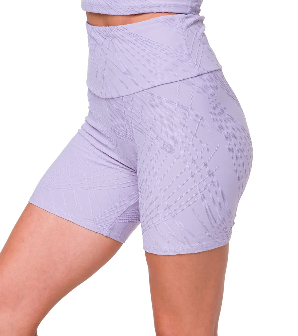 Onzie Selenite Biker Shorts - Image 2