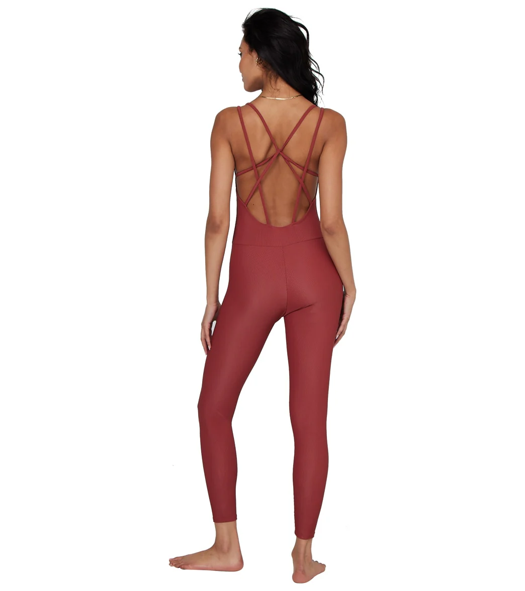 Onzie Warrior Leotard - Image 3