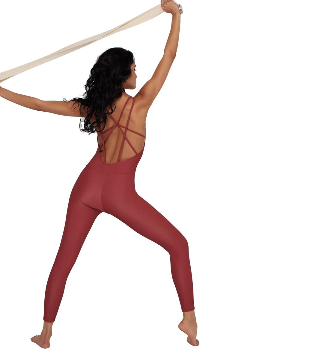 Onzie Warrior Leotard - Image 4