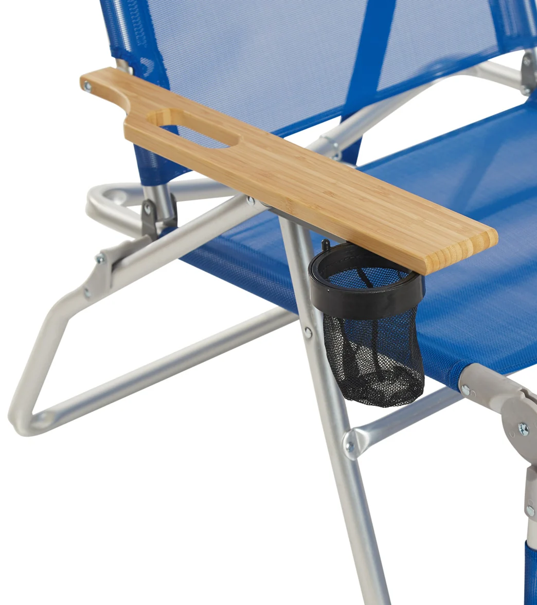 Ostrich Altitude 3N1 Beach Chair - Image 10