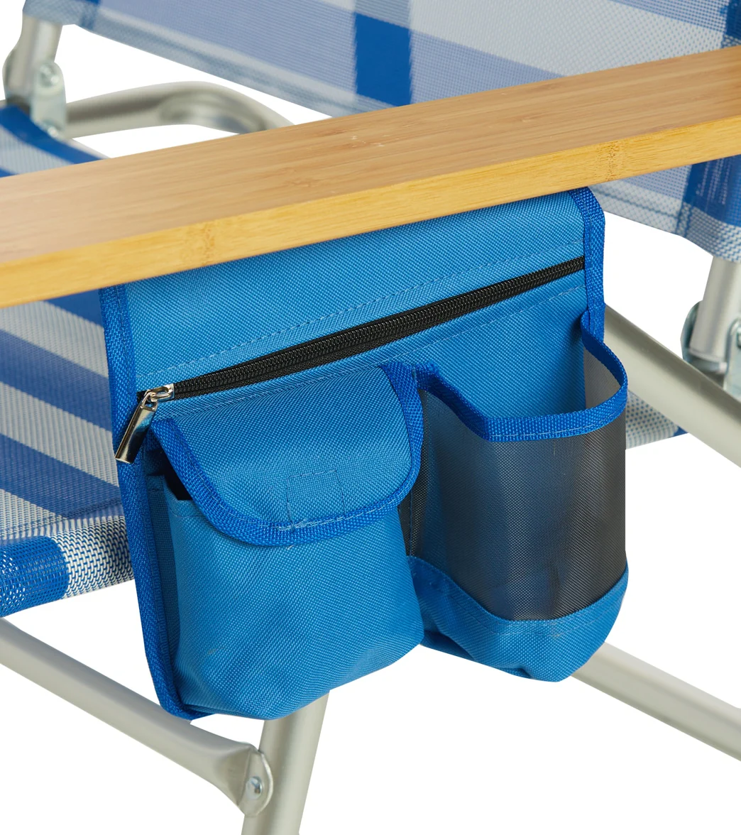 Ostrich Altitude 3N1 Beach Chair - Image 2