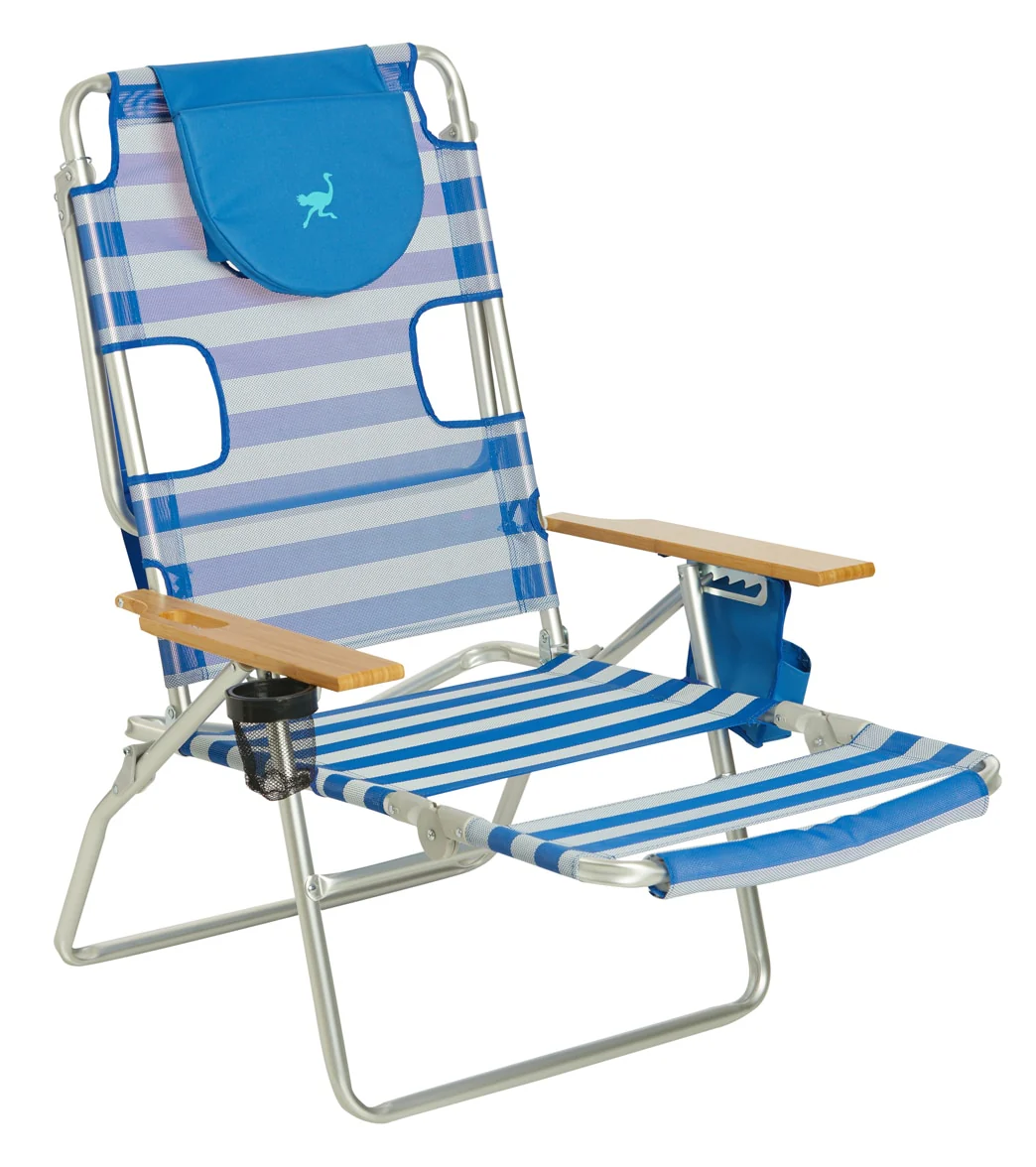 Ostrich Altitude 3N1 Beach Chair - Image 5