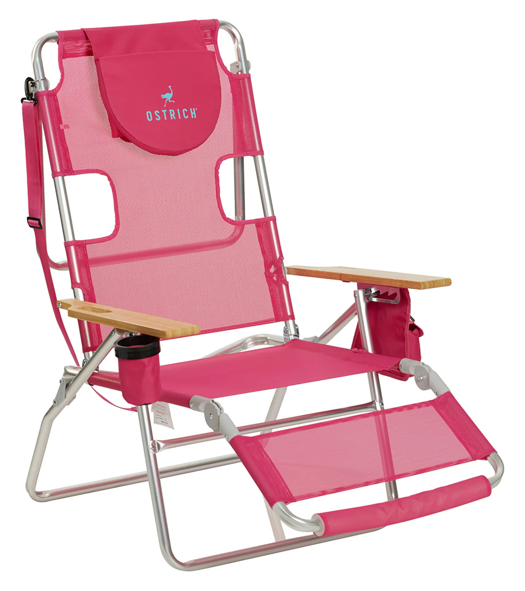Ostrich Altitude 3N1 Beach Chair - Image 6
