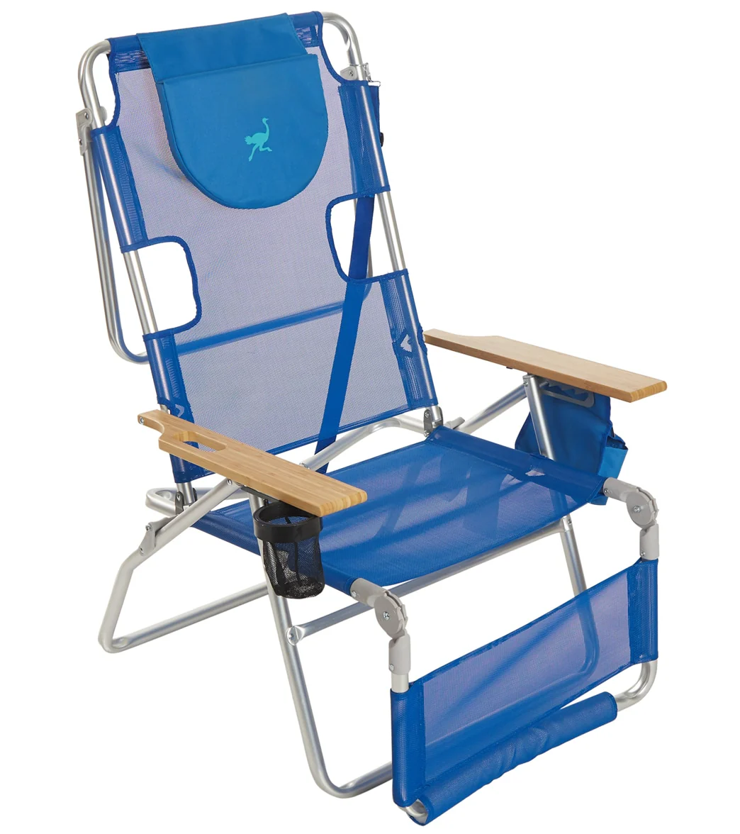 Ostrich Altitude 3N1 Beach Chair - Image 9