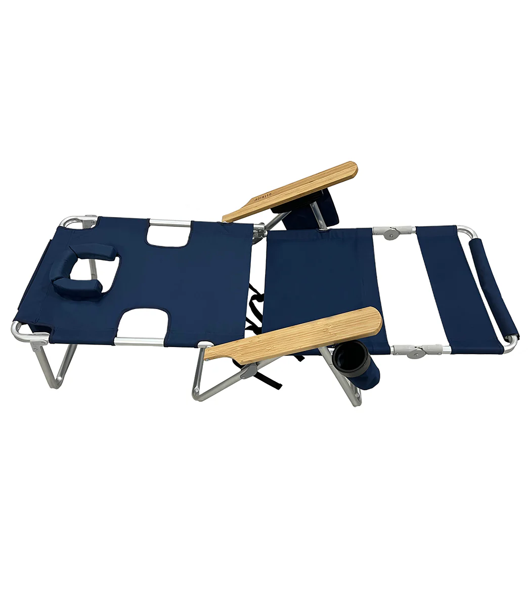 Ostrich Woody Backpack 3N1 Beach Chair - Image 6