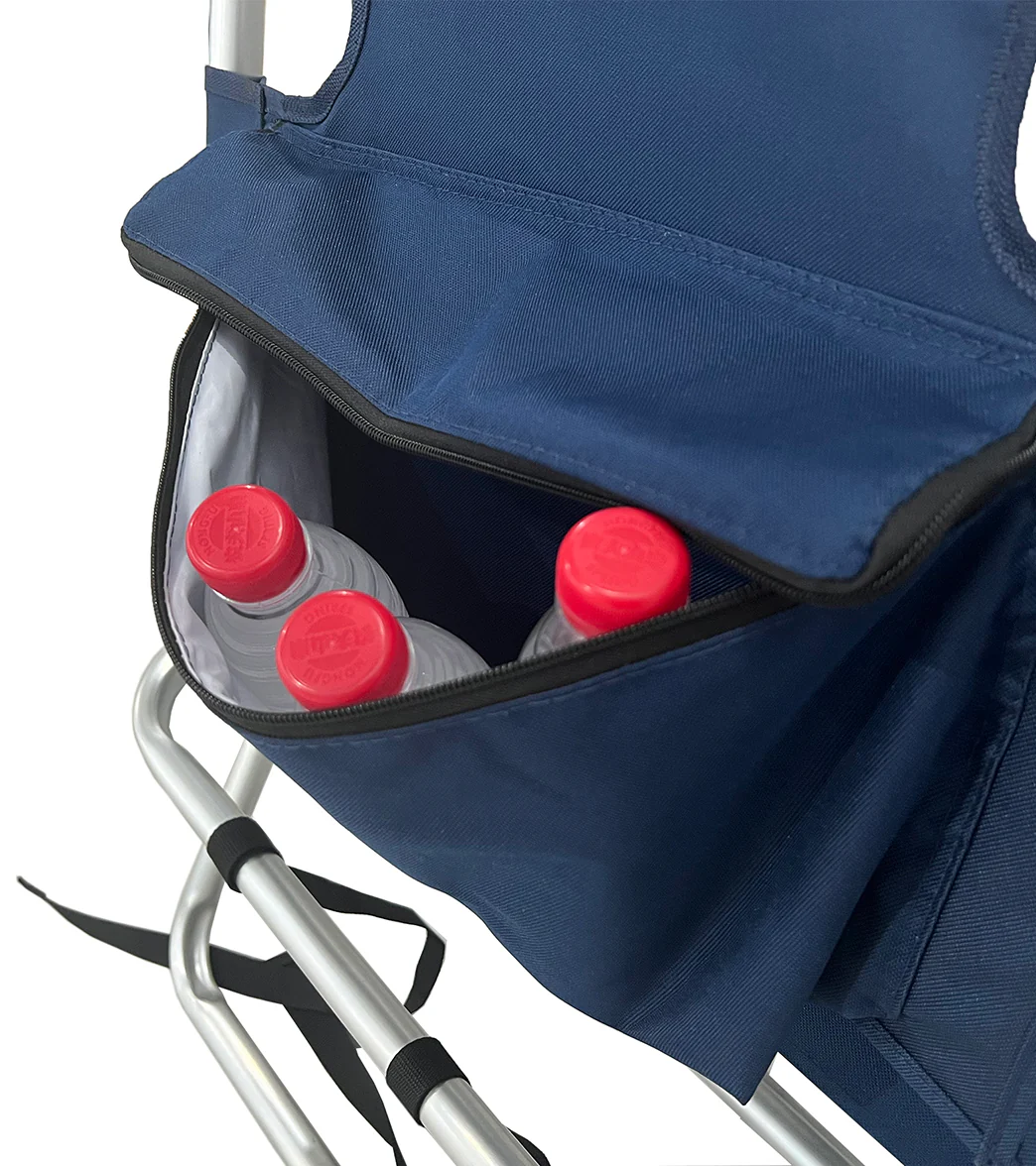 Ostrich Woody Backpack 3N1 Beach Chair - Image 8