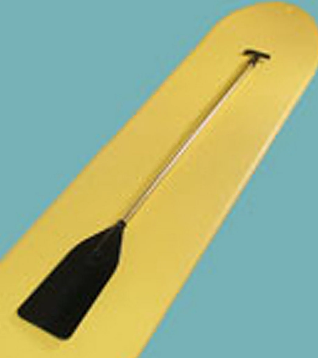 Paddlebuoy Stand-Up Crosstrainer Paddle