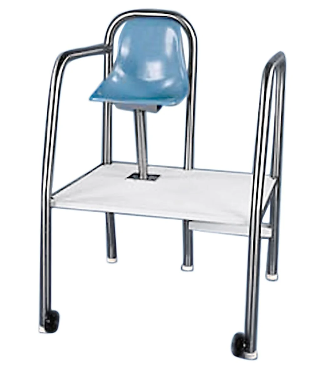 Paragon Lookout Lifeguard Chair w/2 Steps