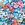 Penbrooke Women's Floral Bliss 3 Tier Faukini One Piece Swimsuit - Image 4