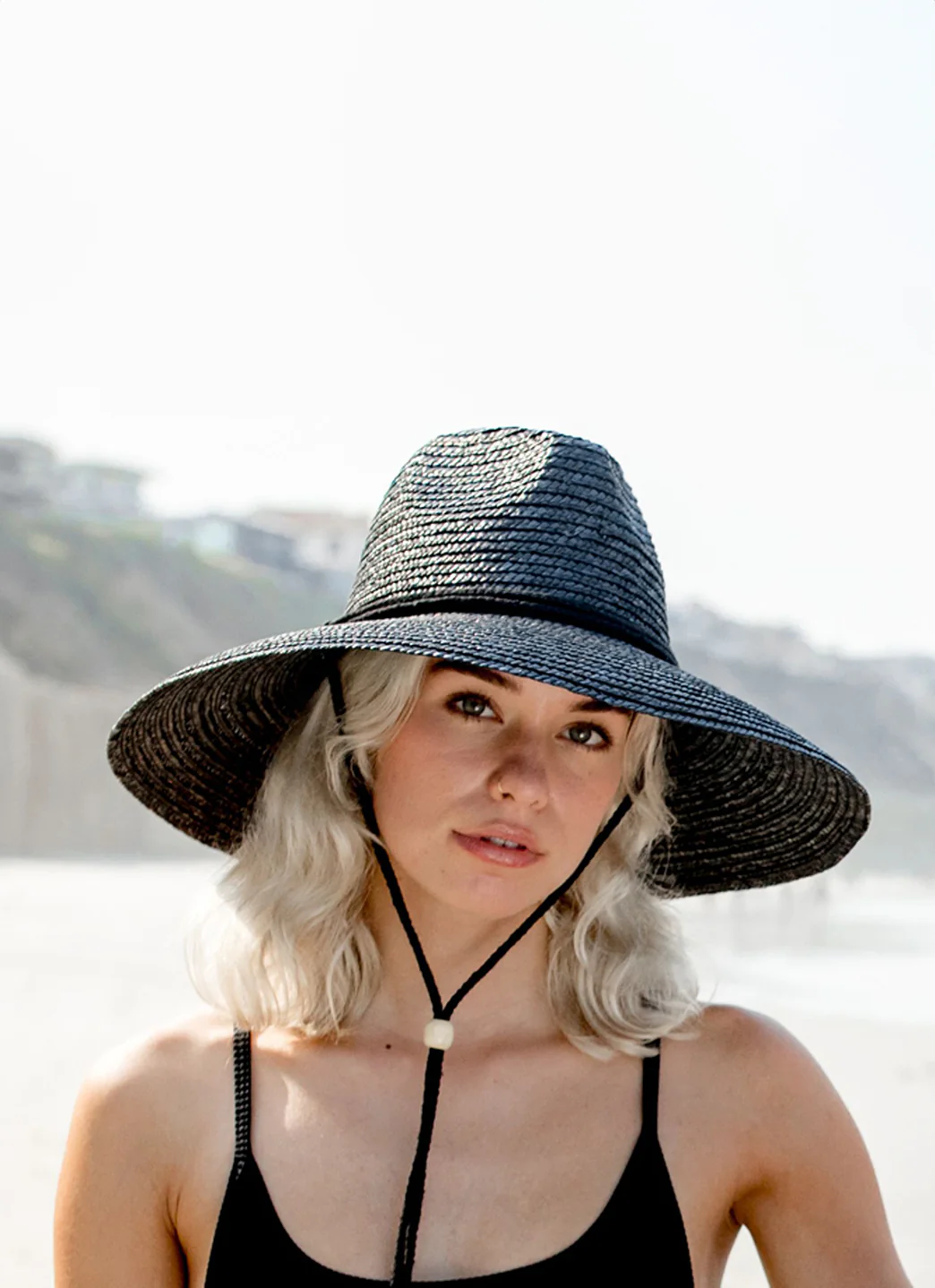 Peter Grimm Alder Adjustable Lifeguard Hat - Image 4