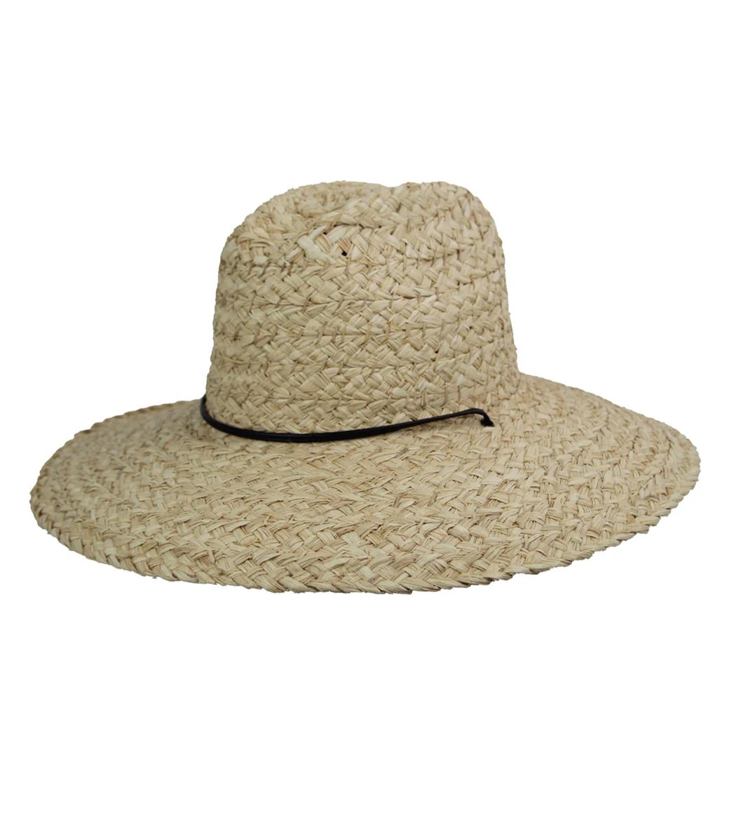 Peter Grimm Dover Packable & Crushable Lifeguard Sun Hat - Image 3